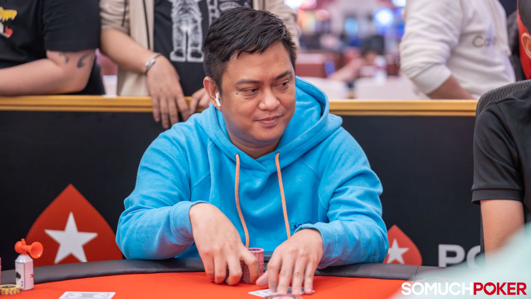 Edgar Asehan