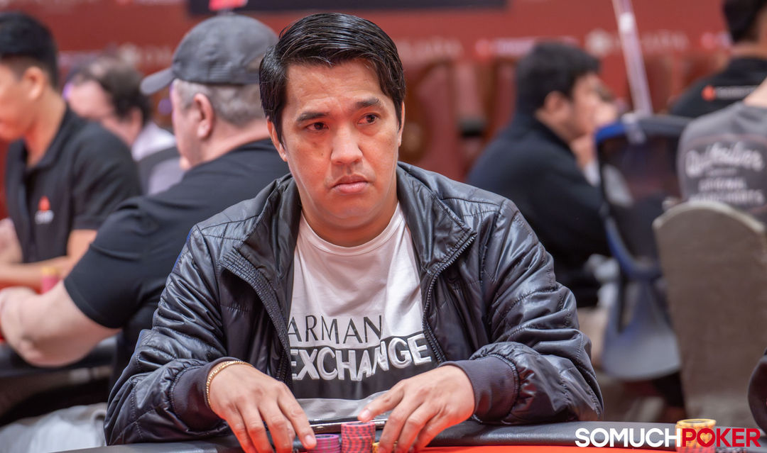 Jeffrey Pamplona