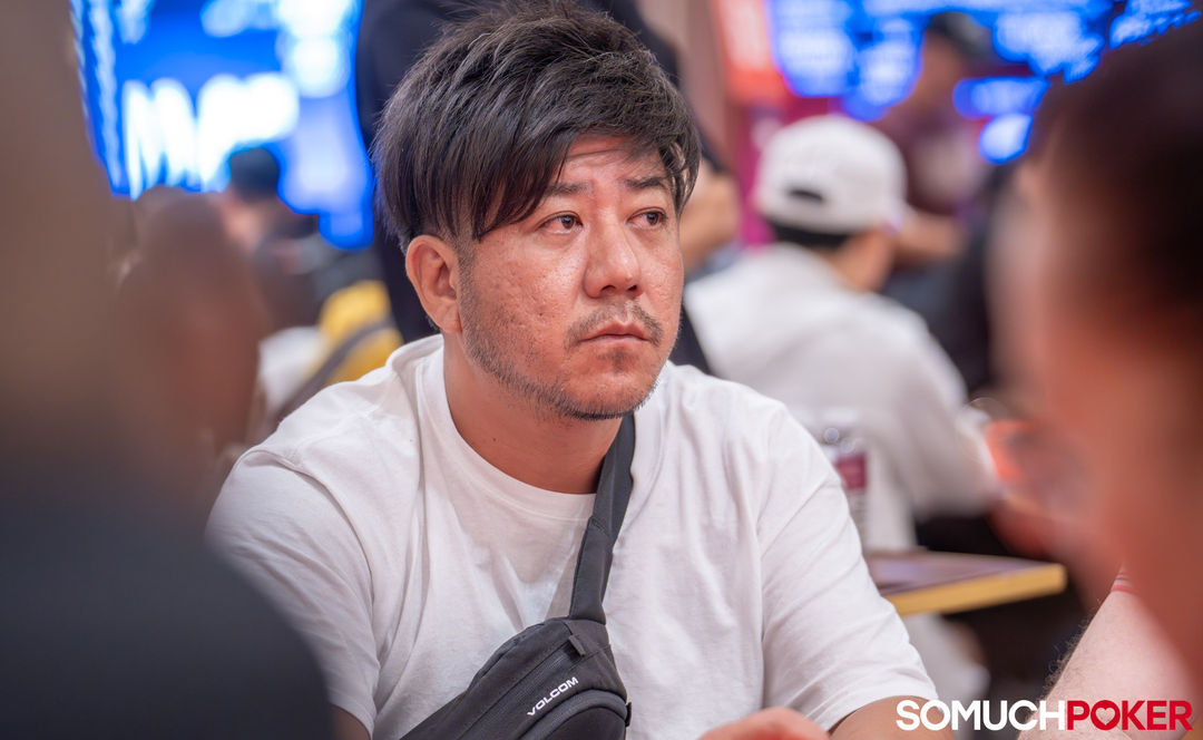Yohei Katsuragawa