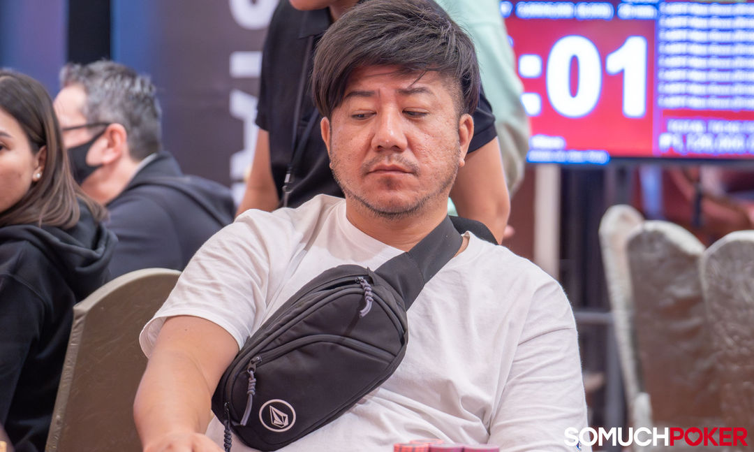Yohei Katsuragawa