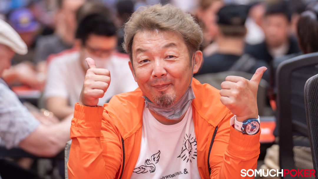 Yoshihiro Noguchi