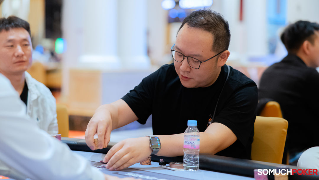 Jianbin Chen