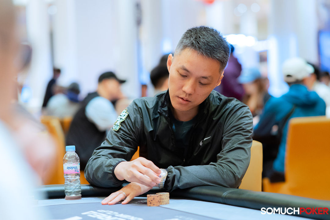 Xuan Zhou