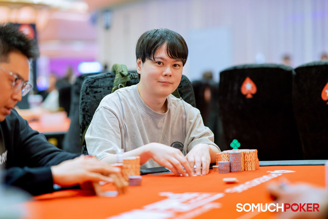 Manila Megastack 23, Hiasa Yuto