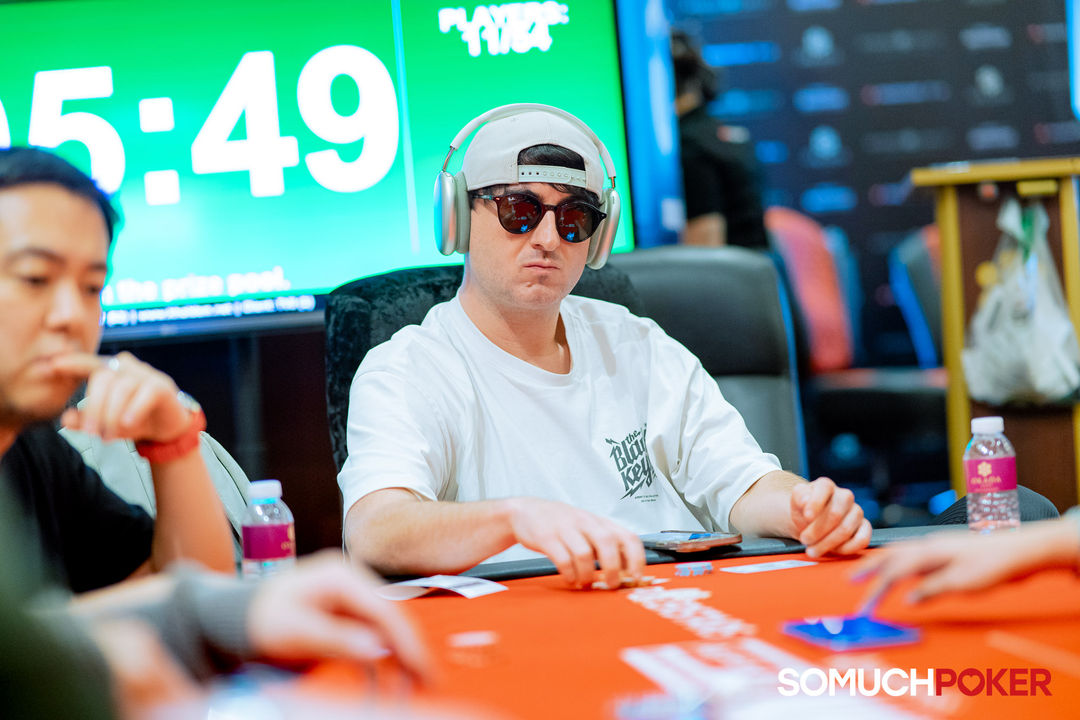 Manila Megastack 23, Shelley Mcdermott