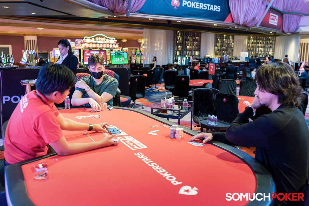 APPT Manila Championship 2025