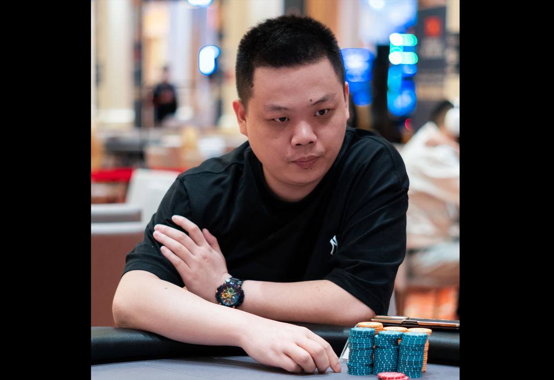 Shengyang Ruan