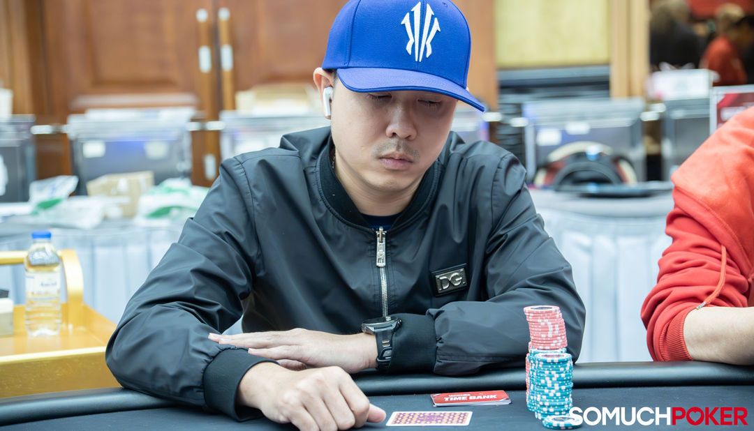 Hai Ha Tran