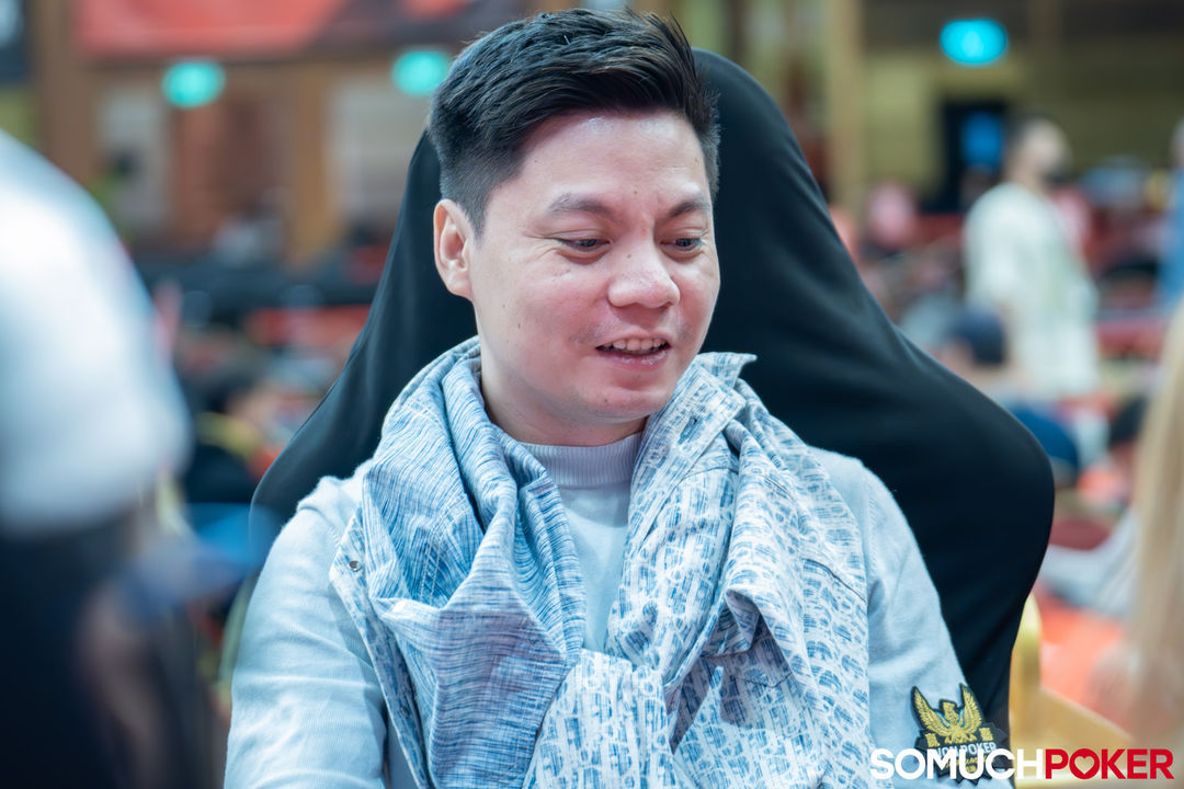 Ngoc Minh Le