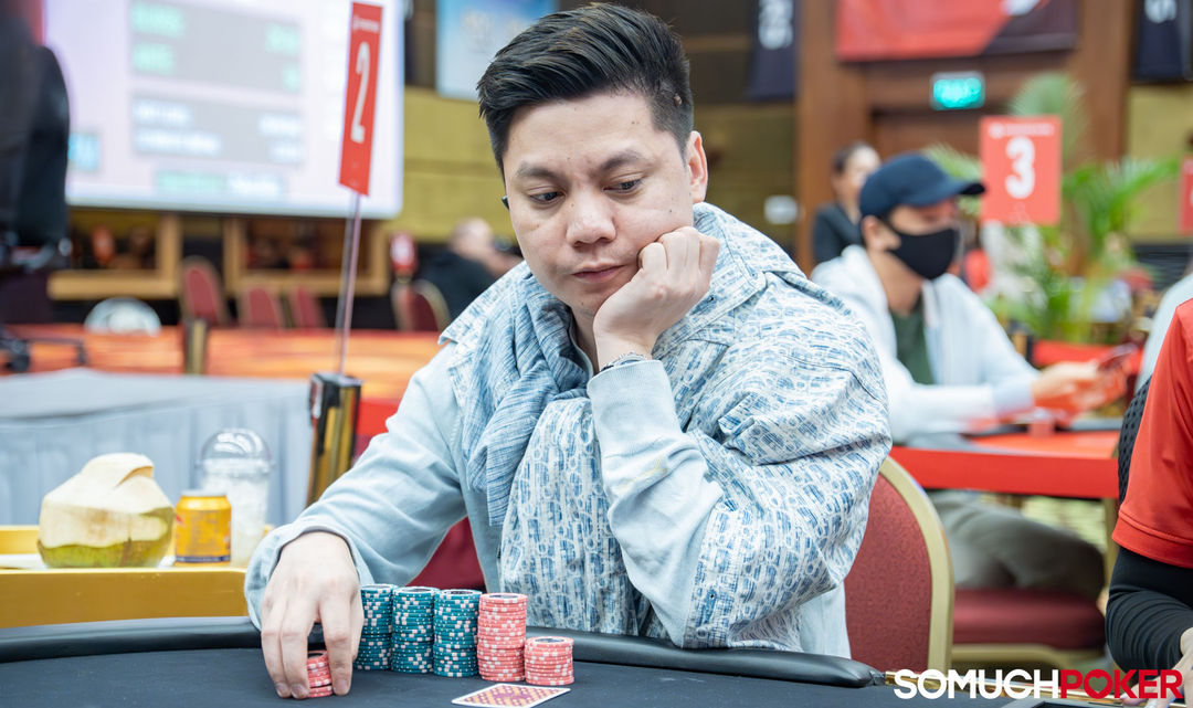 Ngoc Minh Le