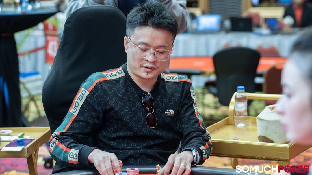 Shankui Li