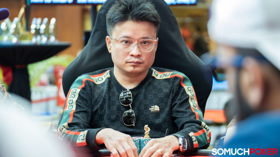 Shankui Li
