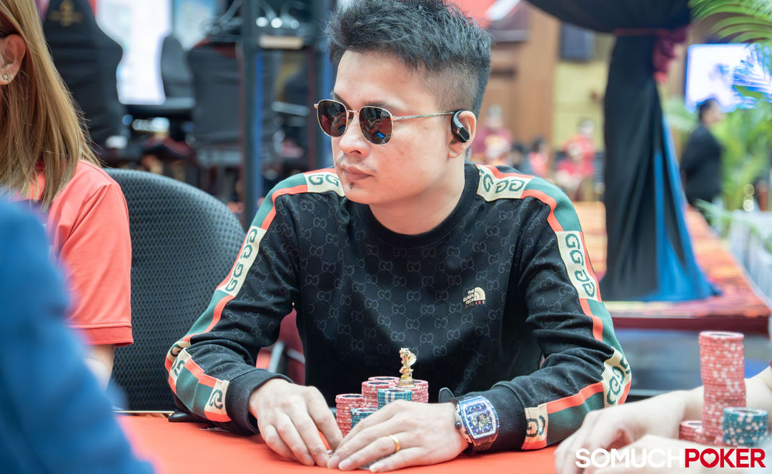 Shankui Li