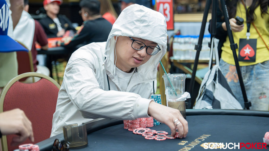 Xiaosheng Zheng