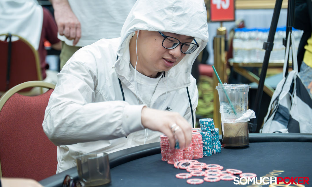 Xiaosheng Zheng
