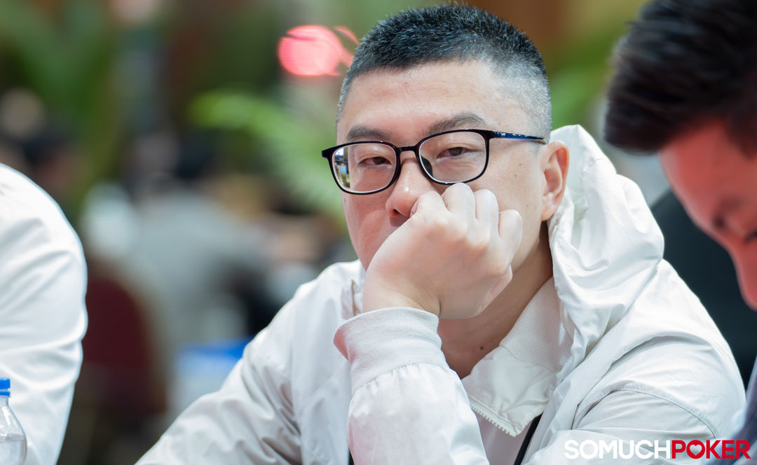 Xiaosheng Zheng