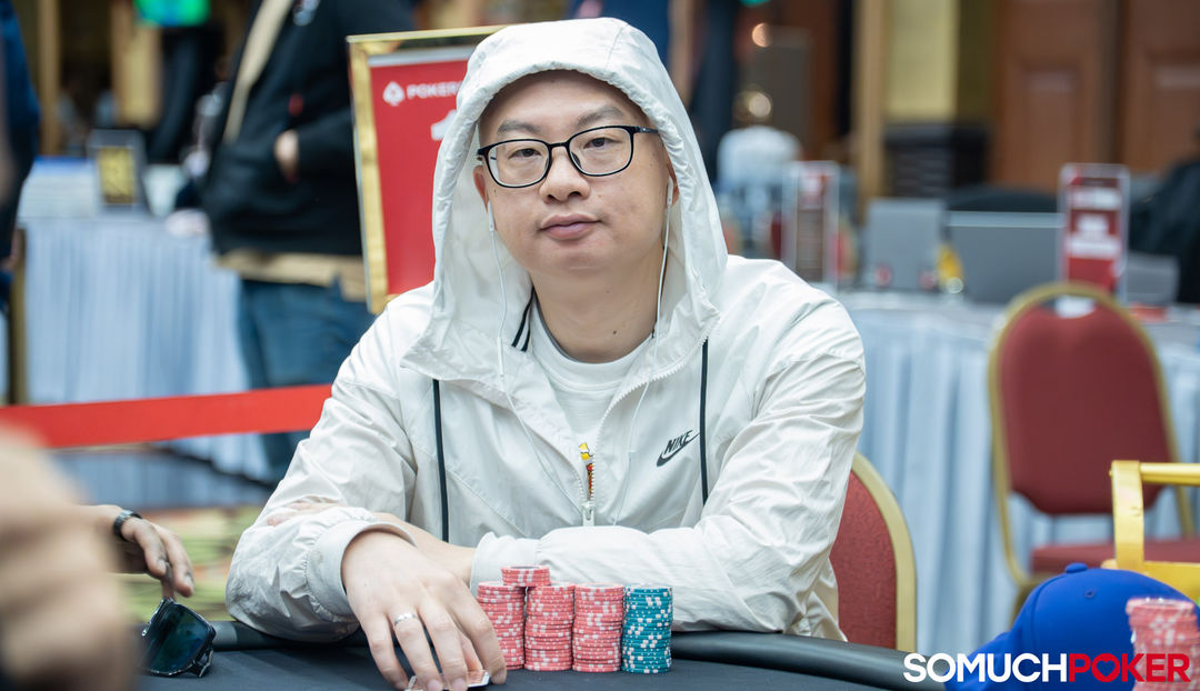 Xiaosheng Zheng