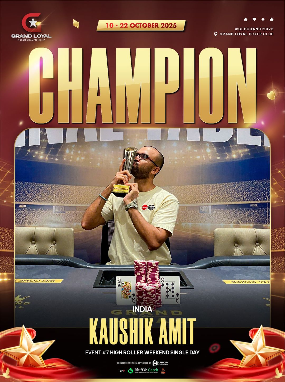 Amit Kaushik