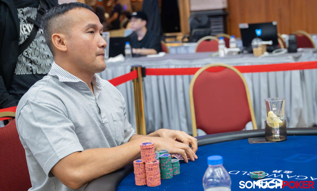 WPT Cambodia 2026