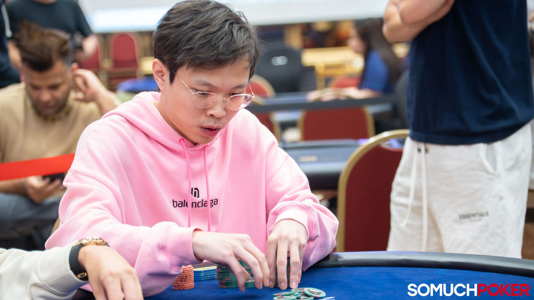 WPT Cambodia 2026