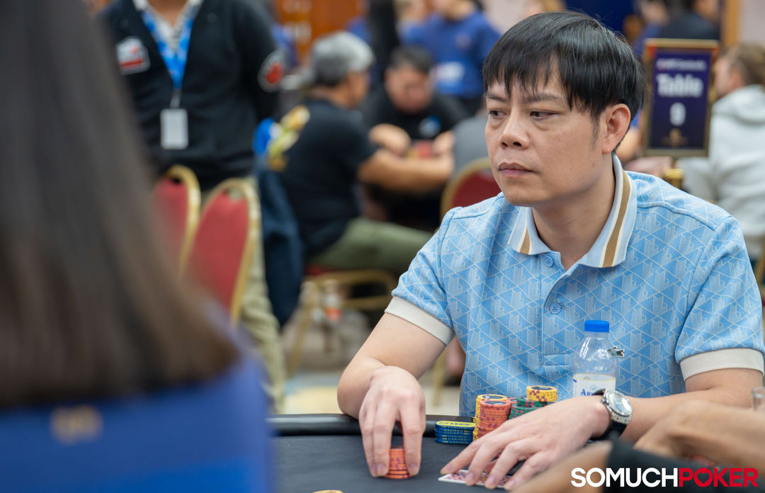 WPT Cambodia 2026