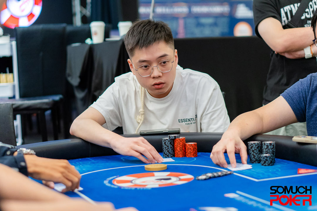 Chifei Ip