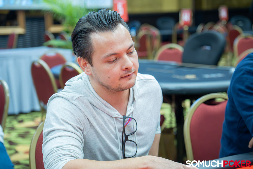 Dominik Simmalavong