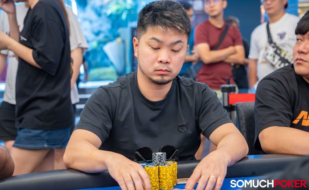 Junya Yamaguchi