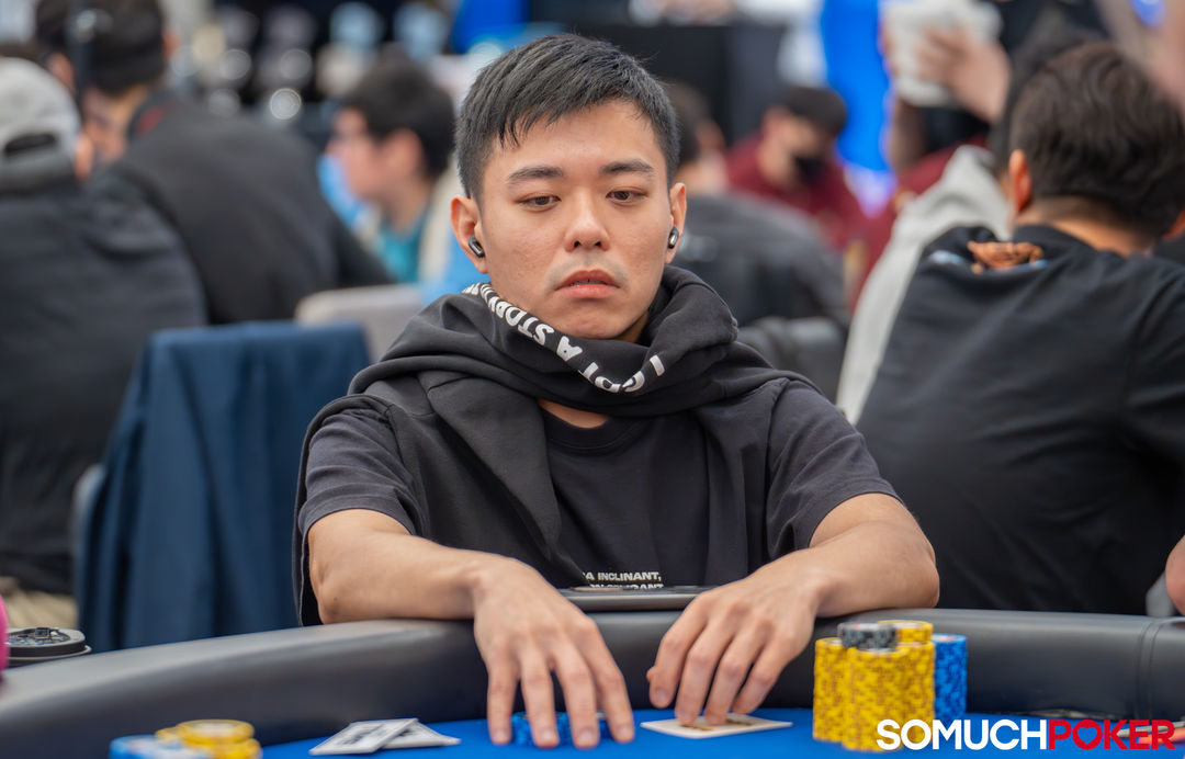 Lee Yun Xiang