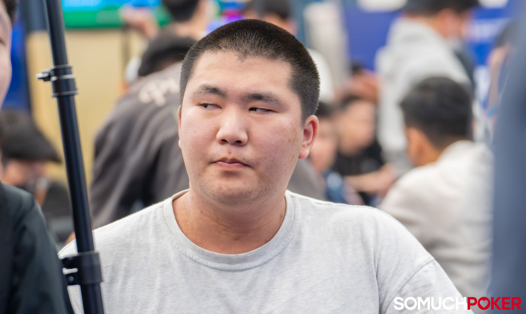 Sangyun Lee