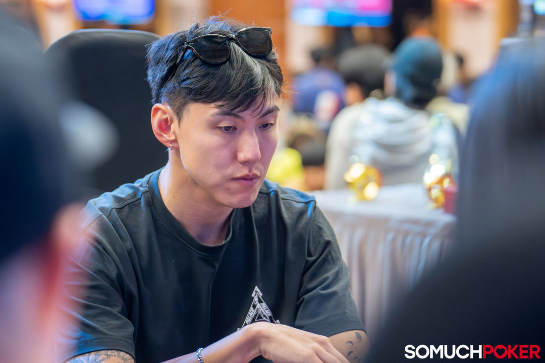 WPT Cambodia 2026