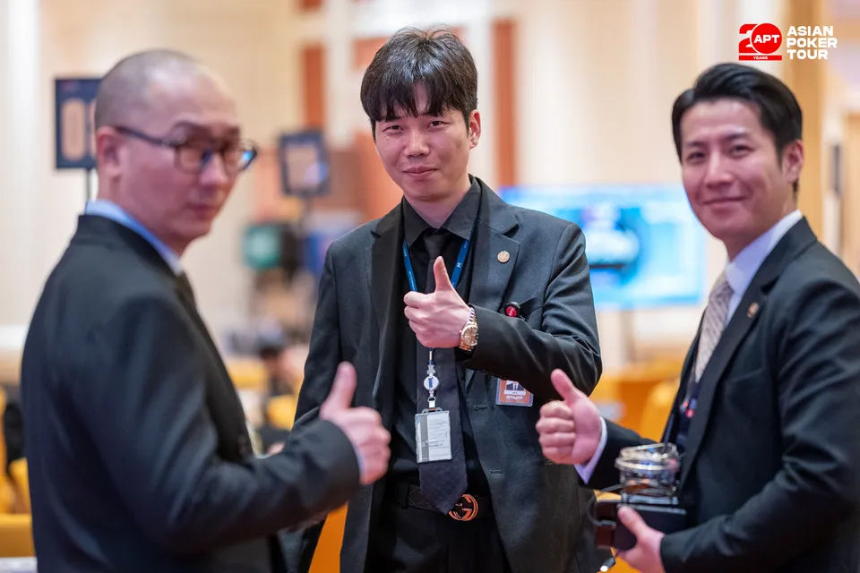 APT Jeju Classic 2026