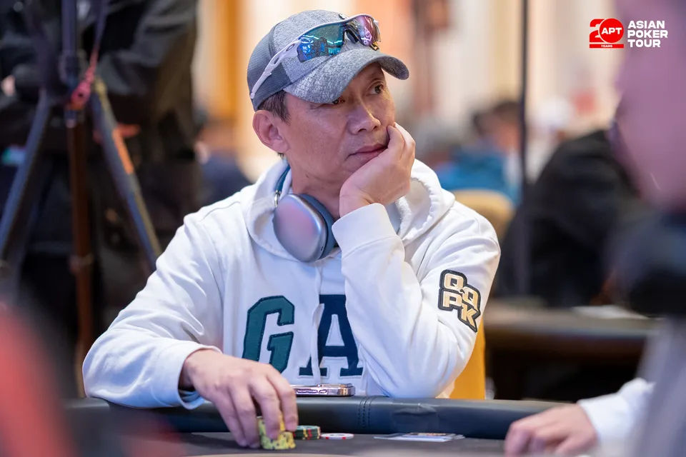 APT Jeju Classic 2026