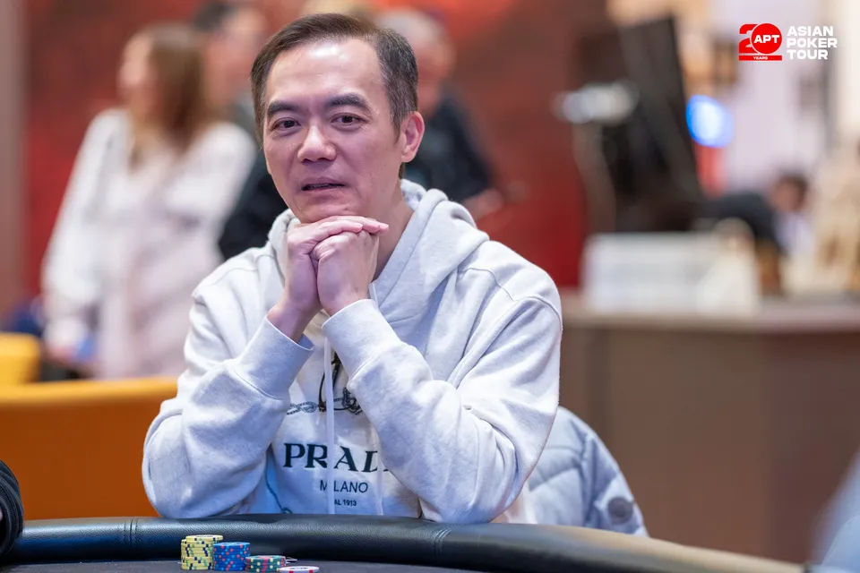 APT Jeju Classic 2026