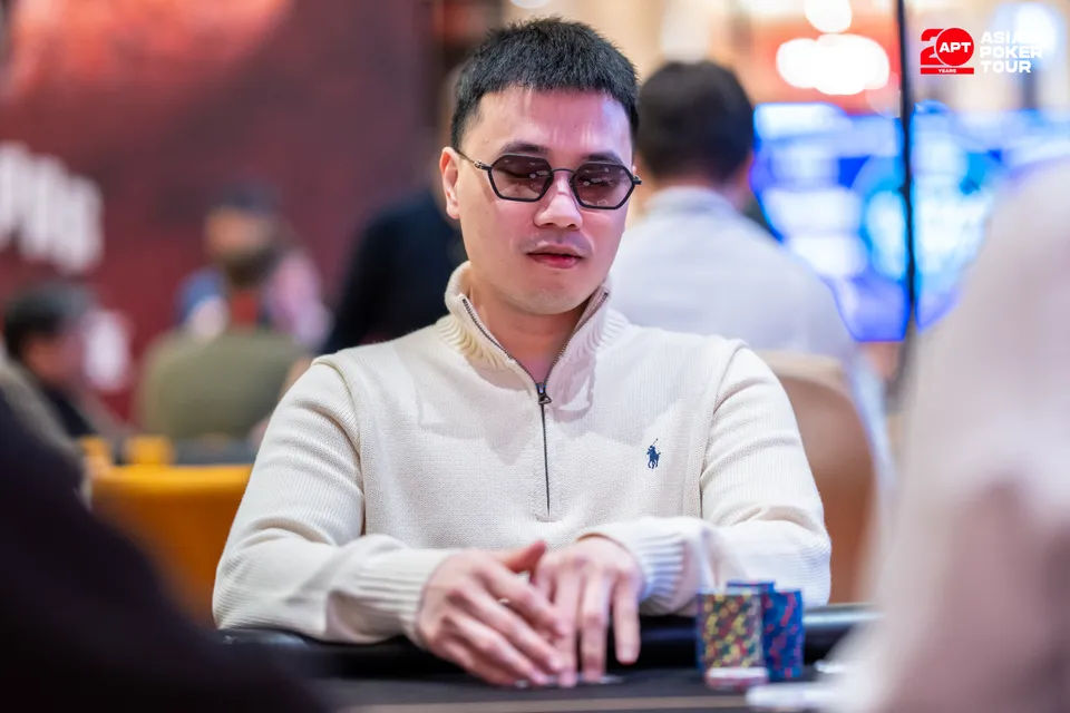 APT Jeju Classic 2026