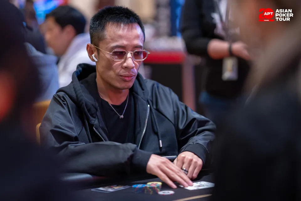 APT Jeju Classic 2026