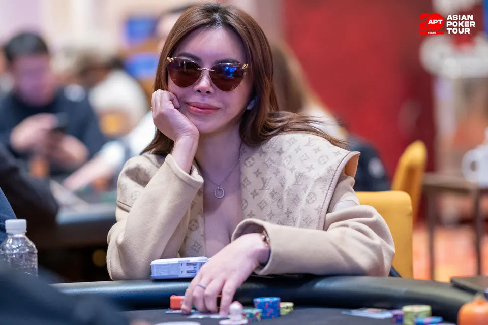 APT Jeju Classic 2026