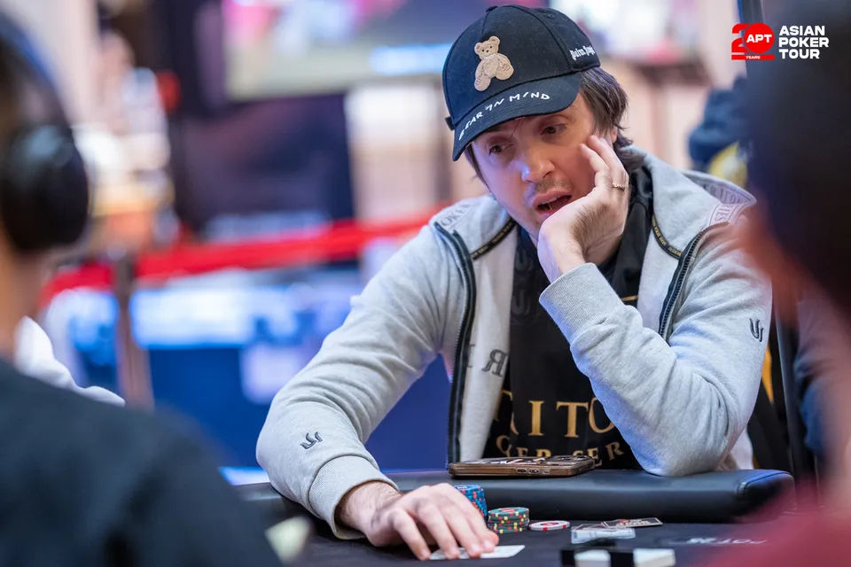 APT Jeju Classic 2026