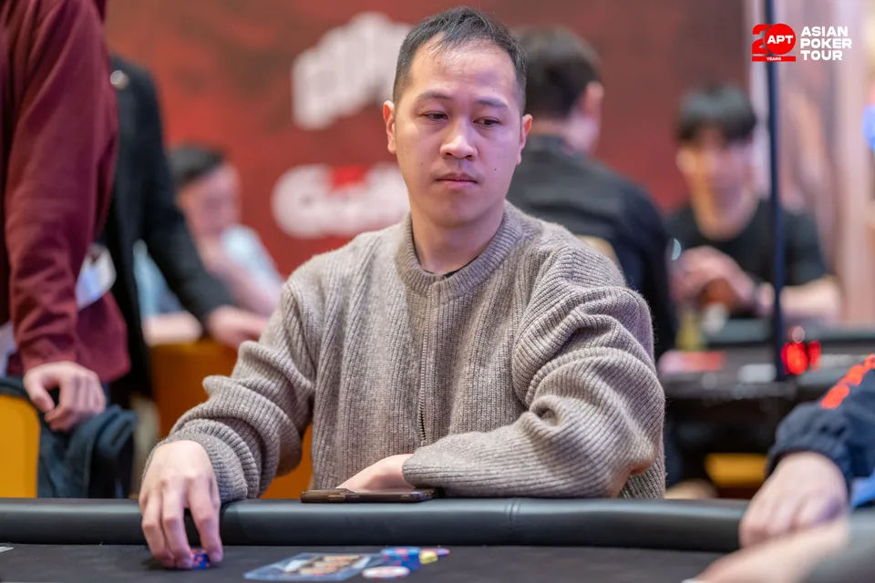 APT Jeju Classic 2026