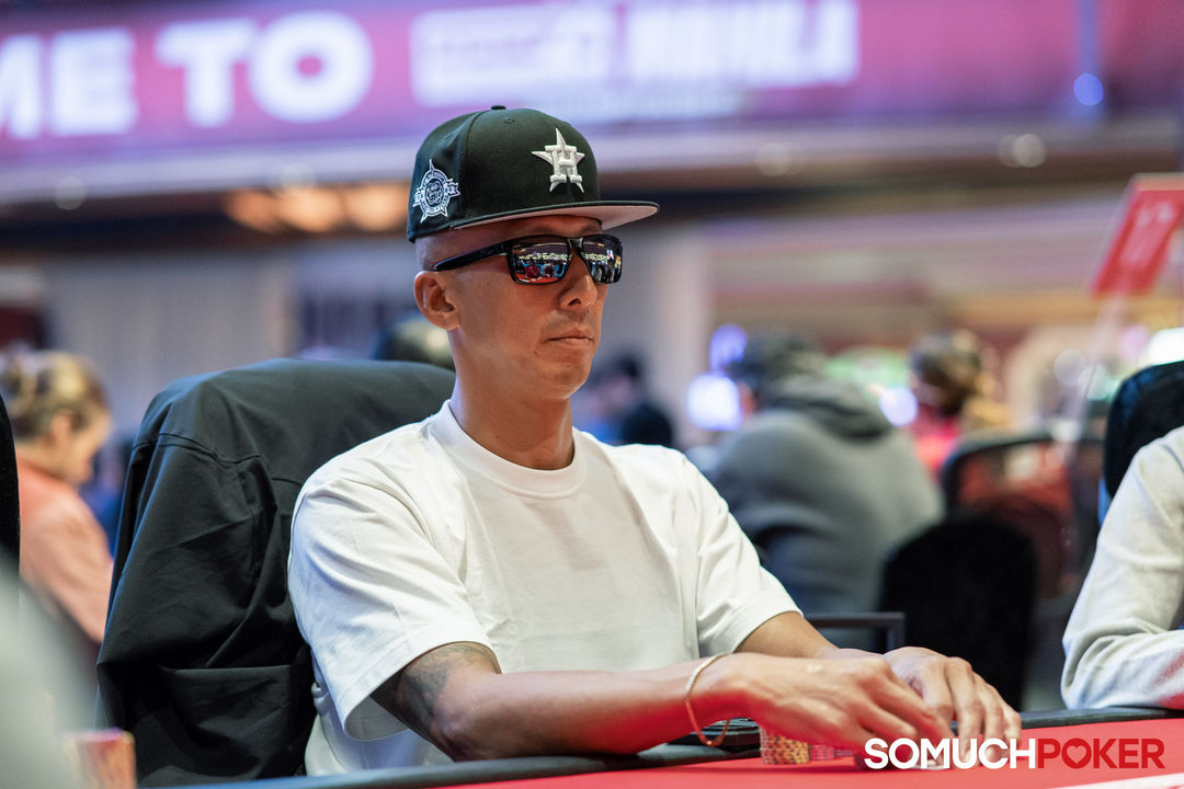 Hideo Sawai, APPT Manila Championship 2025