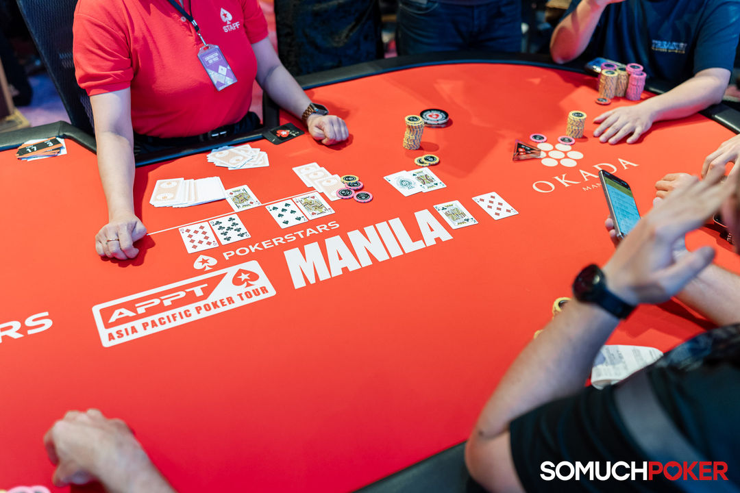 APPT Manila Championship 2025