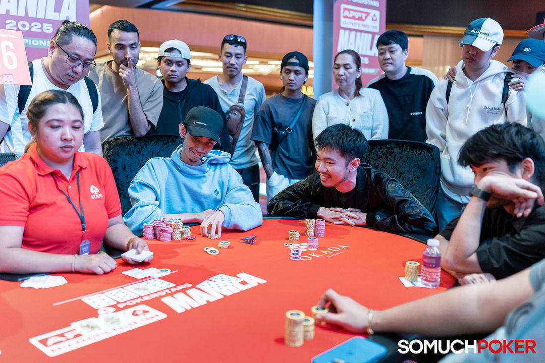 APPT Manila Championship 2025