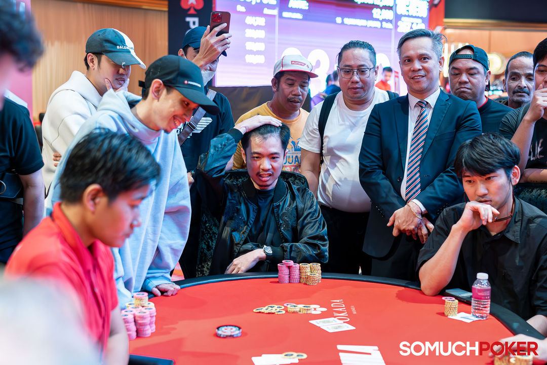 APPT Manila Championship 2025