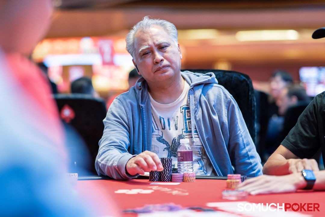 APPT Manila Championship 2025
