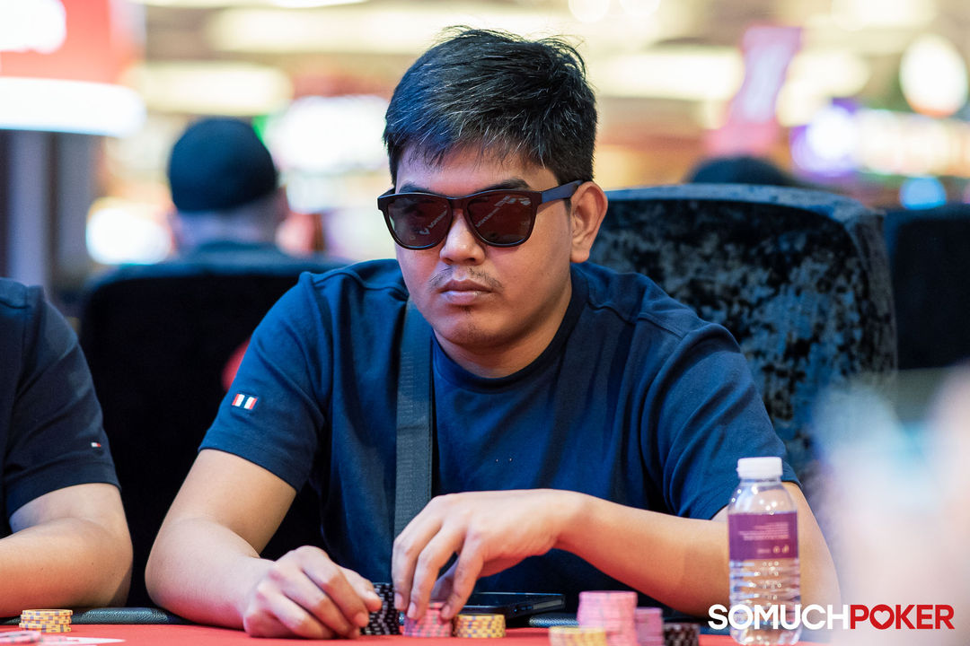 APPT Manila Championship 2025
