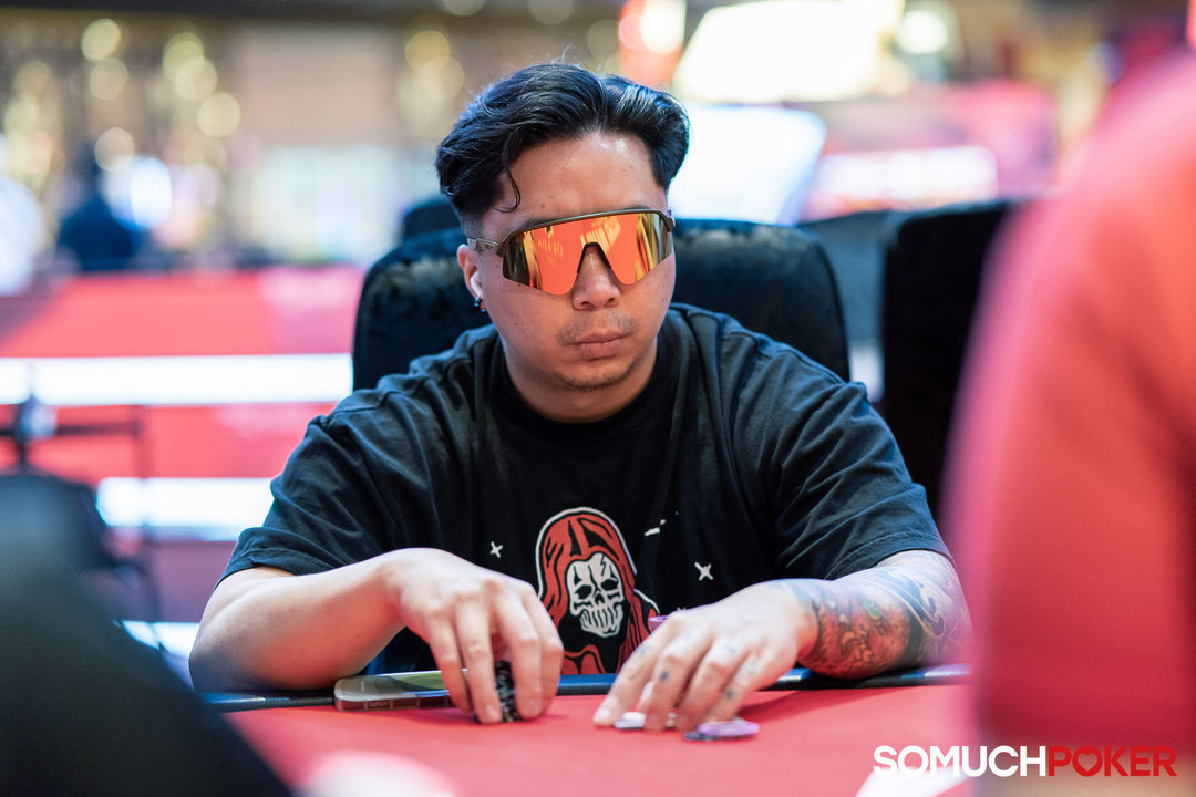 APPT Manila Championship 2025