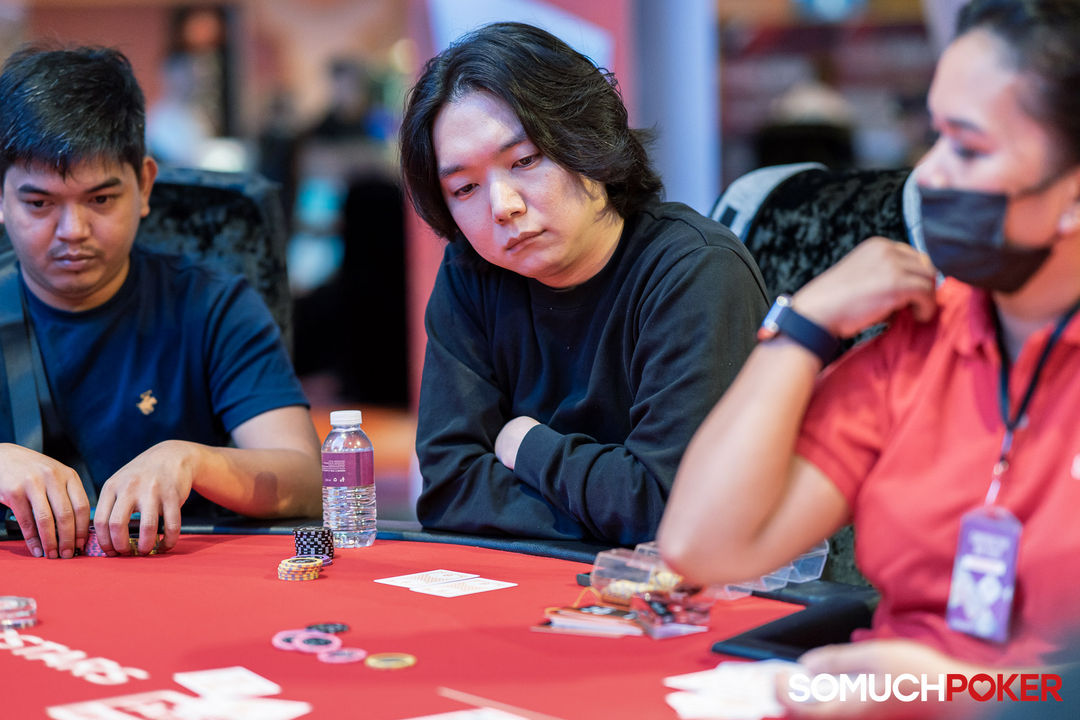 APPT Manila Championship 2025