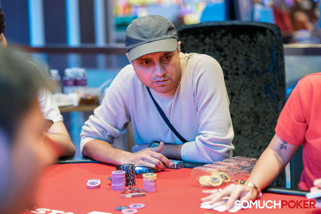 Kunal Jain, APPT Manila Championship 2025