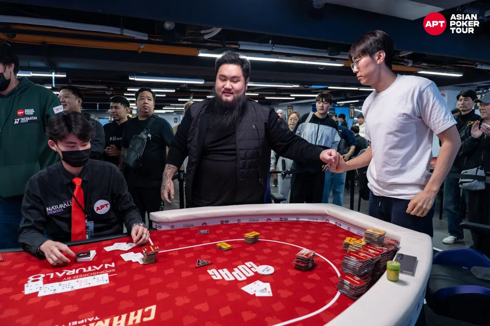 APT Championship, Teeraphat Rangkatekarn