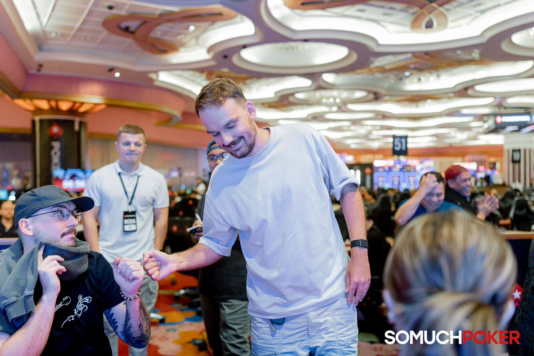 Artiom Dinda, Manila Megastack 23